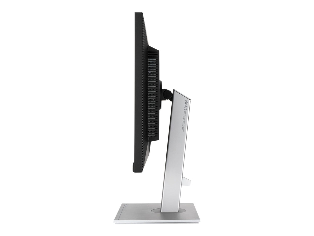 ASUS ProArt PA279CV 27p IPS 4K UHD 3840x2160 60Hz 5ms Adaptive-Sync HDR10 2xHDMI 1xDP 1xUSB Type-C 4xUSB3.0 Black 3YW