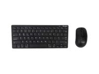 TARGUS B2B Bluetooth Compact Keyboard and Mouse Bundle German (DE)