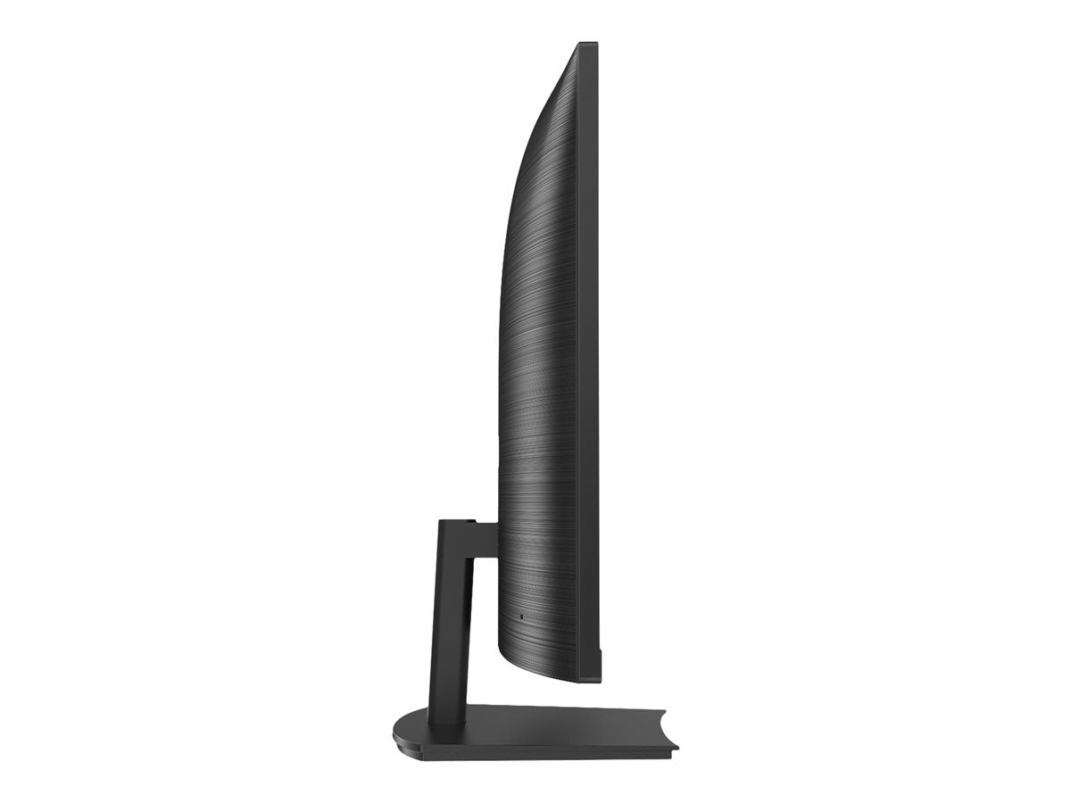 PHILIPS 241E1SCA Écran LED - incurvé - 24p - Full HD - 5 Hz - VA - 250 cd/m2 - 3000:1 - 4ms- VGA - HDMI- HP