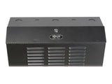 EATON TRIPPLITE SmartRack 6U Low-Profile Vertical-Mount Switch-Depth Wall-Mount Rack Enclosure Cabinet