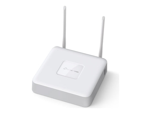 TP-LINK 8 Channel Wi-Fi Network Video Recorder
