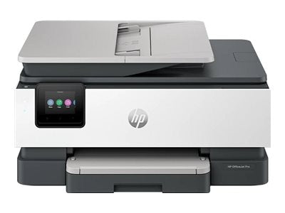 HP OfficeJet Pro 8125 All-in-One 20ppm Printer