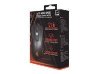 LEXIP - SOURIS SANS FIL  - AR18 AERO SPEED -  EU PC