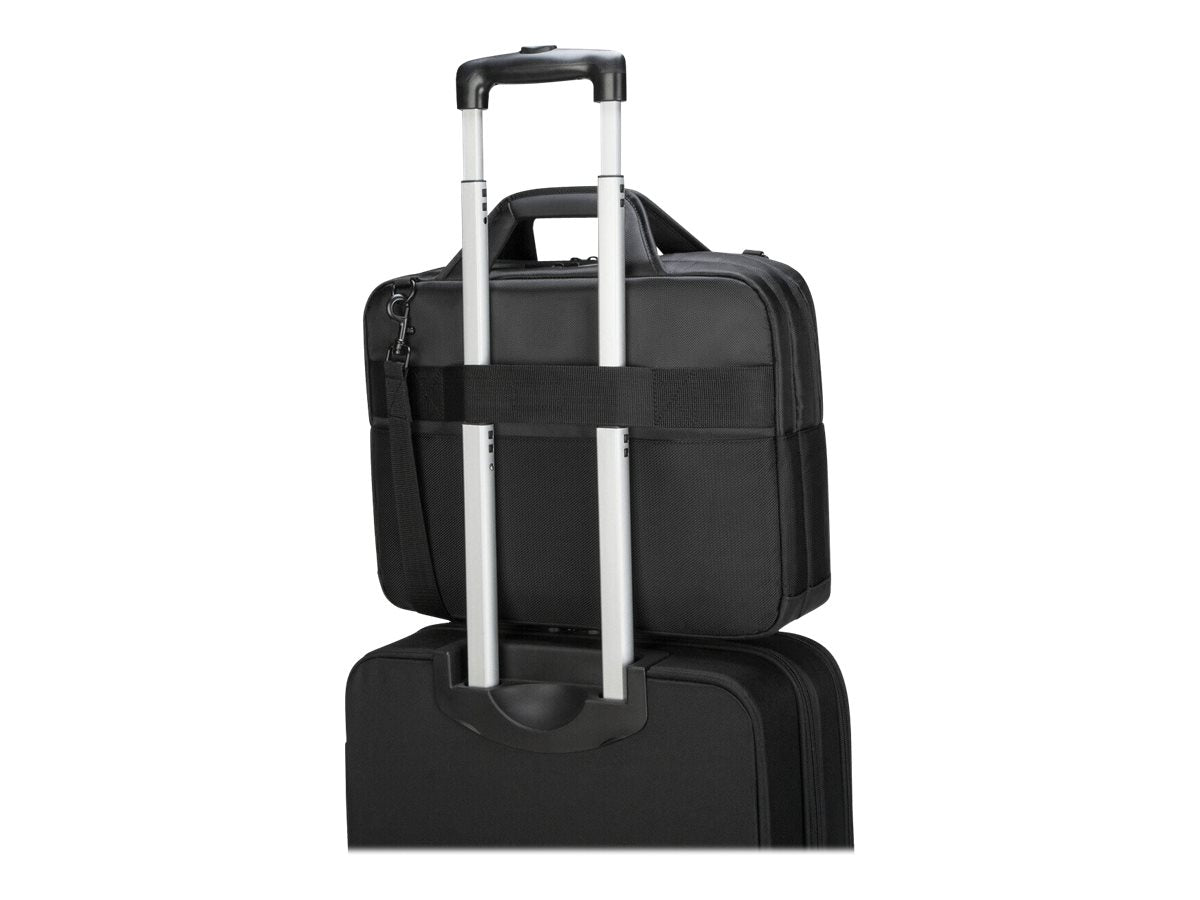 TARGUS CityGear 14p Topload Black
