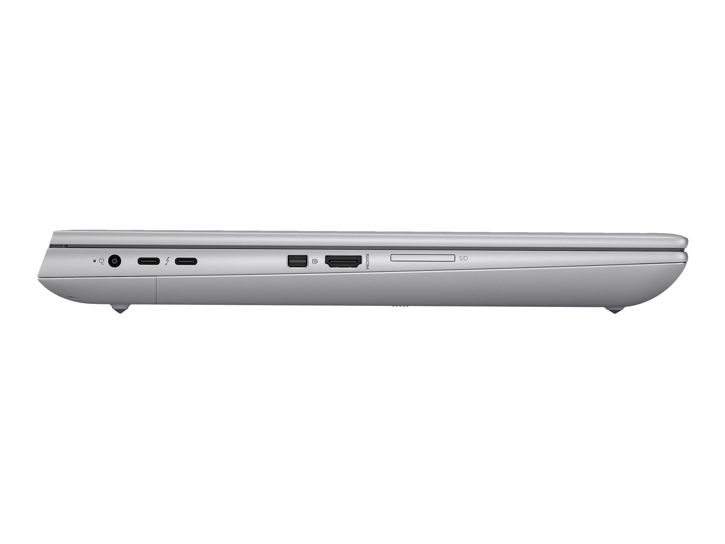 HP Mobile Workstation Fury 16 G11 Intel Core i7-14700HX 16inch WUXGA 16GB 1TB SSD RTX 1000 Ada 6GB W11P 3/3/3 SmartBuy