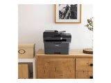 BROTHER MFC-L2860DWE MFP Mono laser A4 34ppm Copy 34ppm Print 250sheets USB LAN Wi-Fi