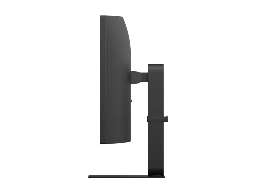 LG Ecran LED incurvé - 34p - 3440x1440 WQHD - 144 Hz - VA - 5 ms - 300 cd/m2 - 4000:1 - HDR10 - USB-C - HDMI - DisplayPort