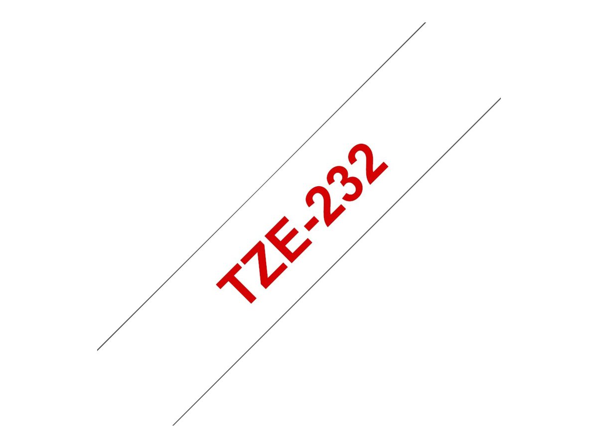 Tape/red-white 12mm f 3xx 5xx
