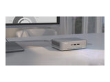 ASUS RNUC14RVSU900000I Barebone Intel Core Ultra 9 185H Kit L6 No Cord