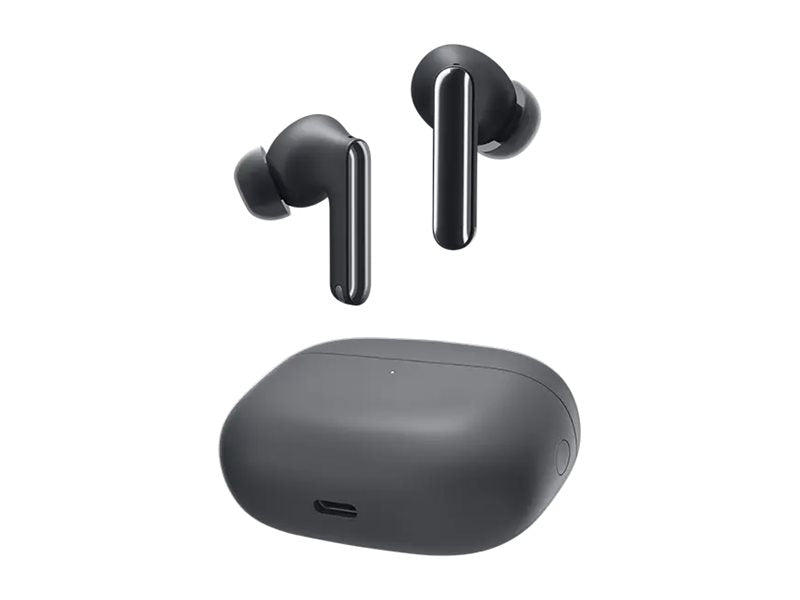 LENOVO True wireless earphones with mic in-ear Bluetooth active noise cancelling X9 edt thunder grey