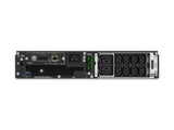 APC Smart-UPS SRT 2200VA RM 230V Network Card