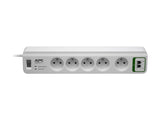 APC Essential SurgeArrest 5 outlets with phone protection 230V France