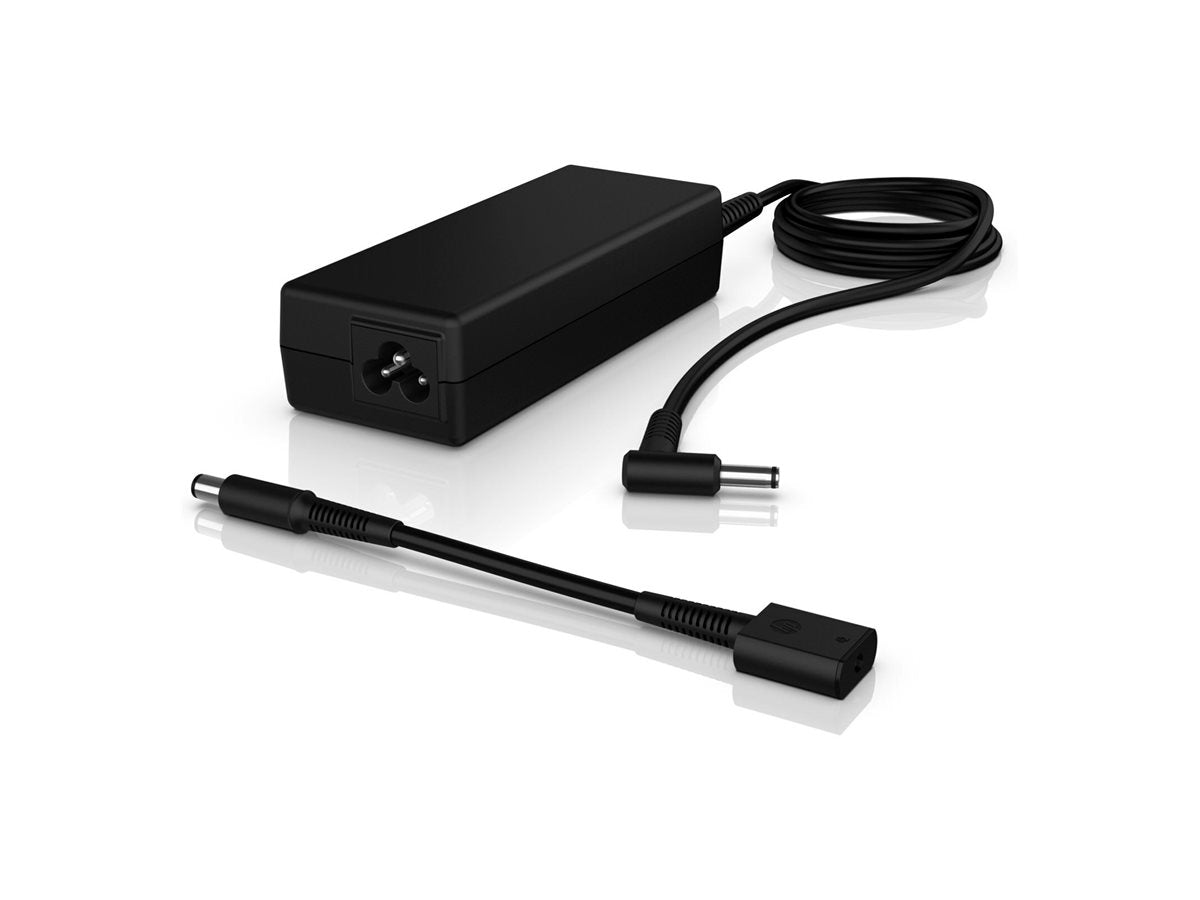 HP 90W Smart AC Adapter Europe
