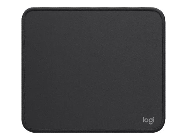 LOGITECH Desk Mat Studio Series Mouse pad graphite