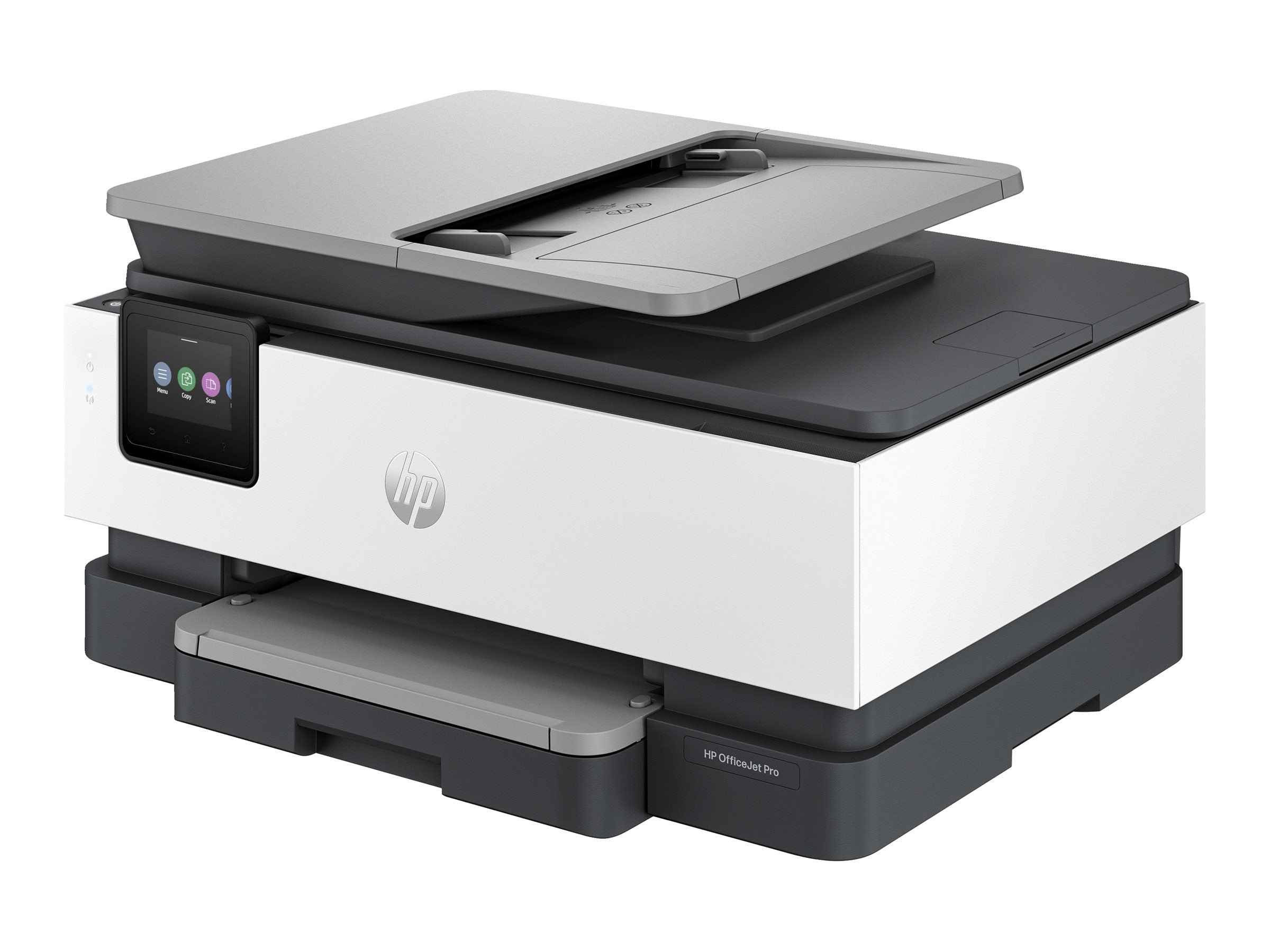 HP Officejet Pro 8132e All-in-One MFP colour inkjet A4 12ppm Copy 20ppm Print 225sheets USB Wi-Fi Bluetooth LAN