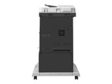 HP LaserJet Enterprise M725z MFP Mono laser A3 297x420mm A3 41ppm Copy 41ppm Print 2100sheets USB LAN