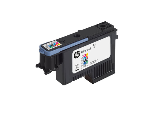 HP 745 original Ink cartridge F9K05A Matte Black 300 ml