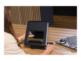 FELLOWES Breyta Laptop Stand Black