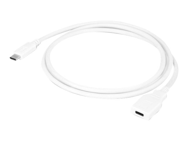 TYPE-C CABLE EXTENSION 1M