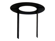 NEOMOUNTS FPMA-CRB5 Rosace encastrable au plafond - diam. 52 mm