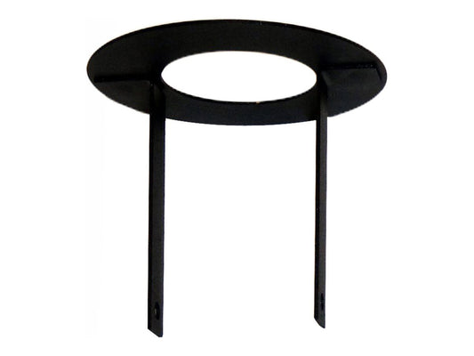 NEOMOUNTS FPMA-CRB5 Rosace encastrable au plafond - diam. 52 mm