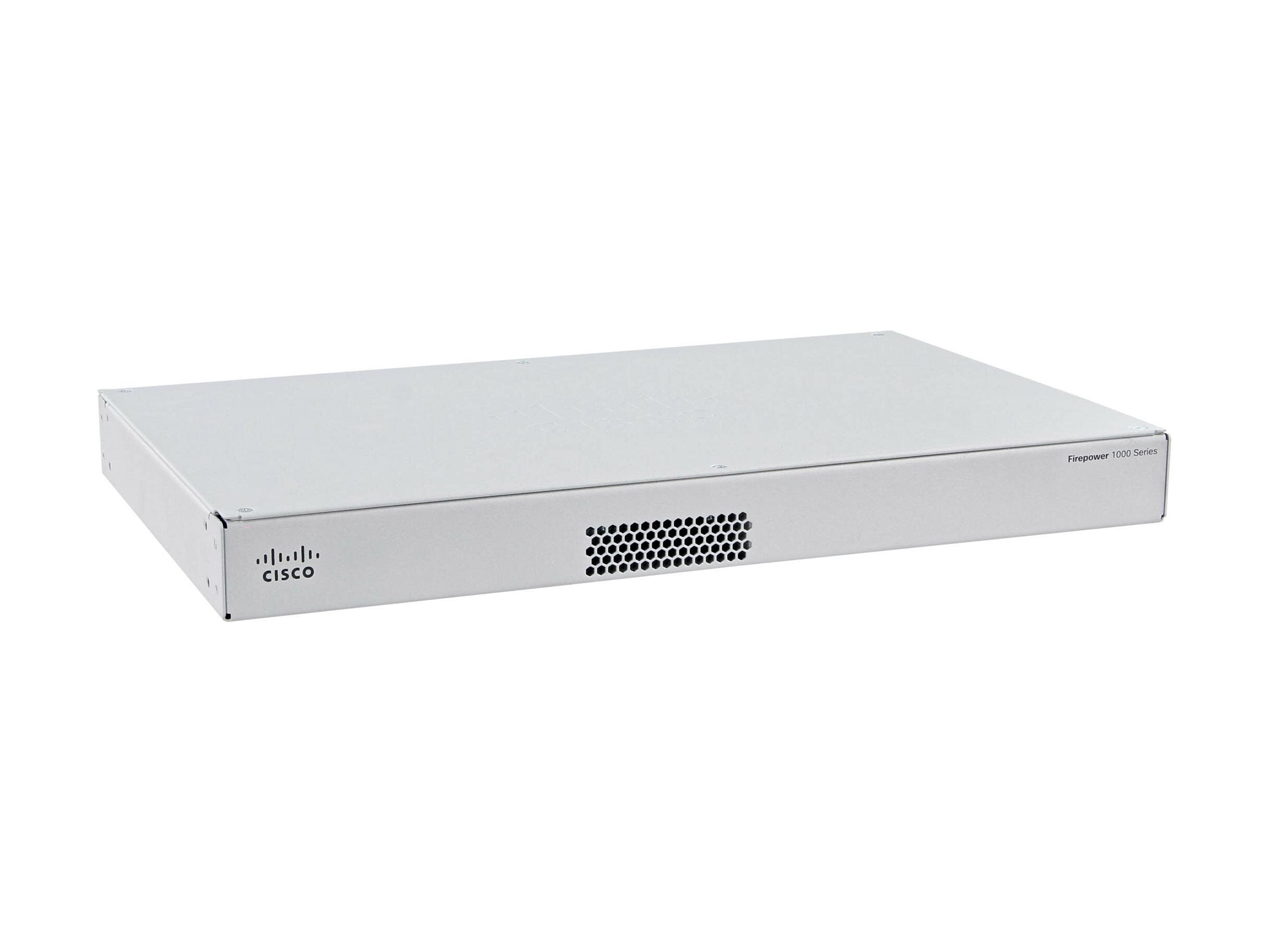 CISCO Firepower 1150 NGFW Appliance 1U