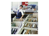 RICOH fi-7700 Scanner A3 100ppm 200ipm A3 ADF and Flatbed duplex document scanner. Incl PaperStream IP, PaperStream Capture