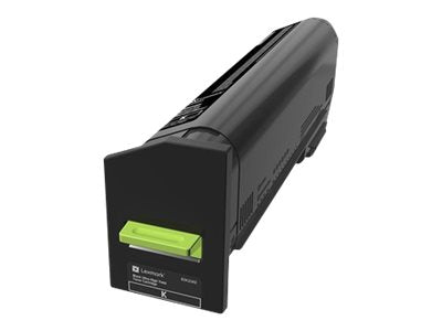 Corporate BLK Ultra Hight Cart f CX860