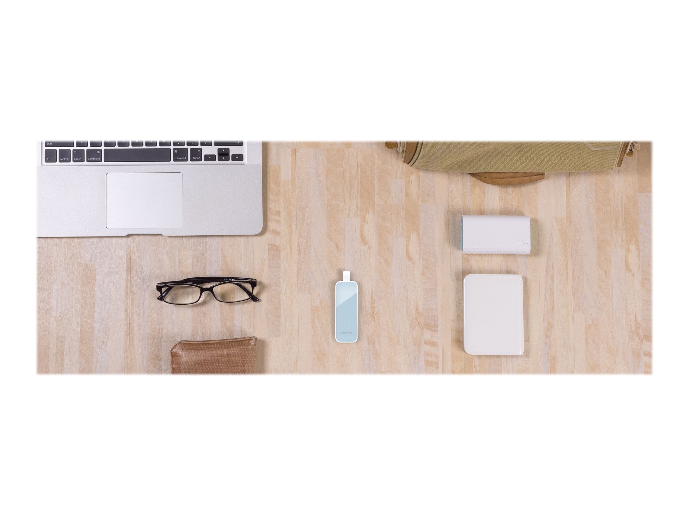 USB 2.0 to 100Mbps Ethernet Network Adap