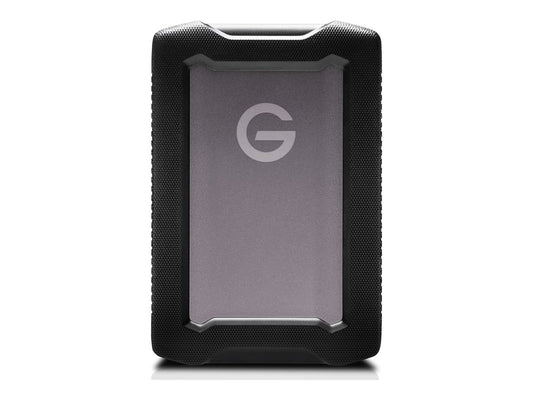 SANDISK Professional G-DRIVE ArmorATD 6To 2.5p External HDD