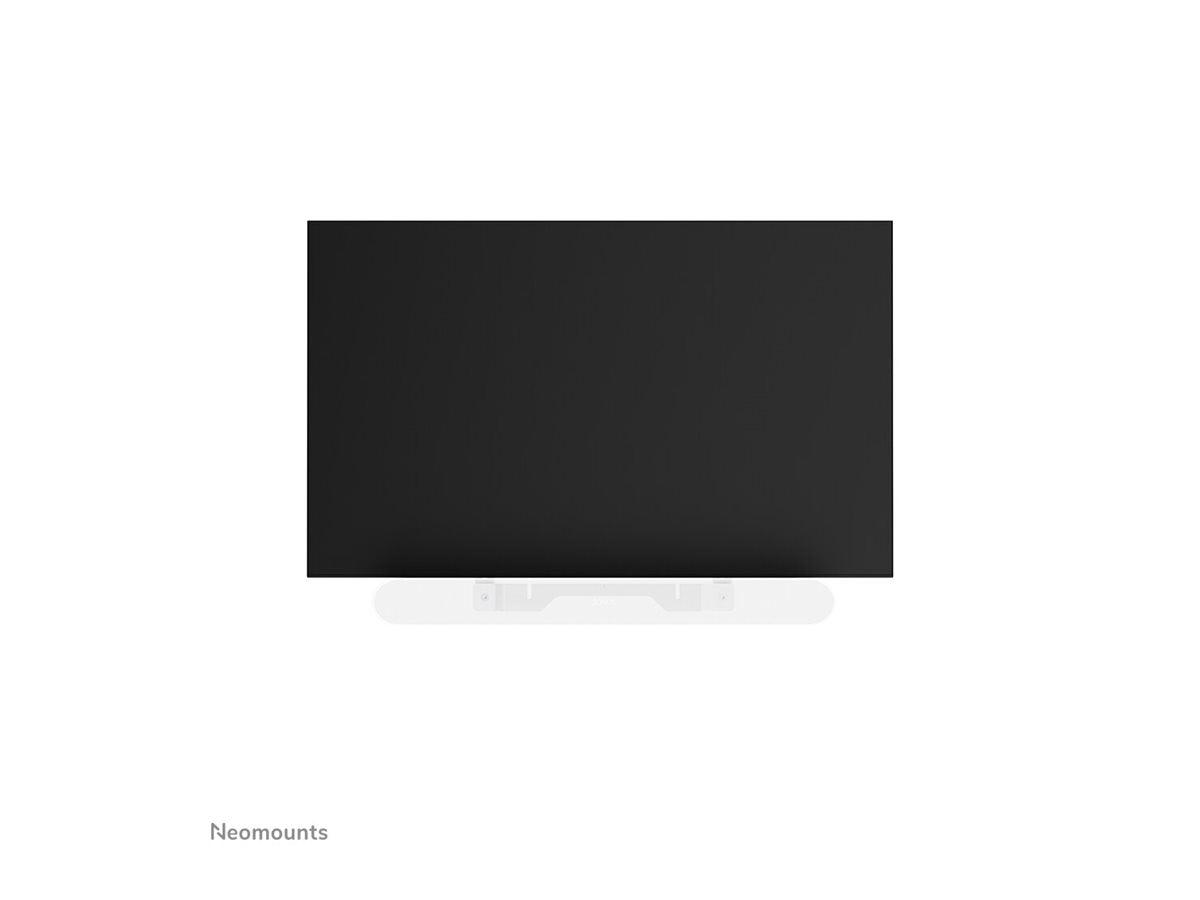 NEOMOUNTS NERO Quadruple monitor arm 10-32p