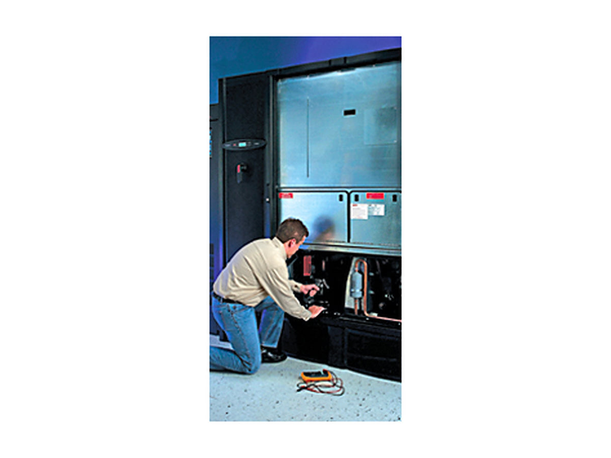 APC Start-up Service 5X8 for 1 3.5kW split system unit