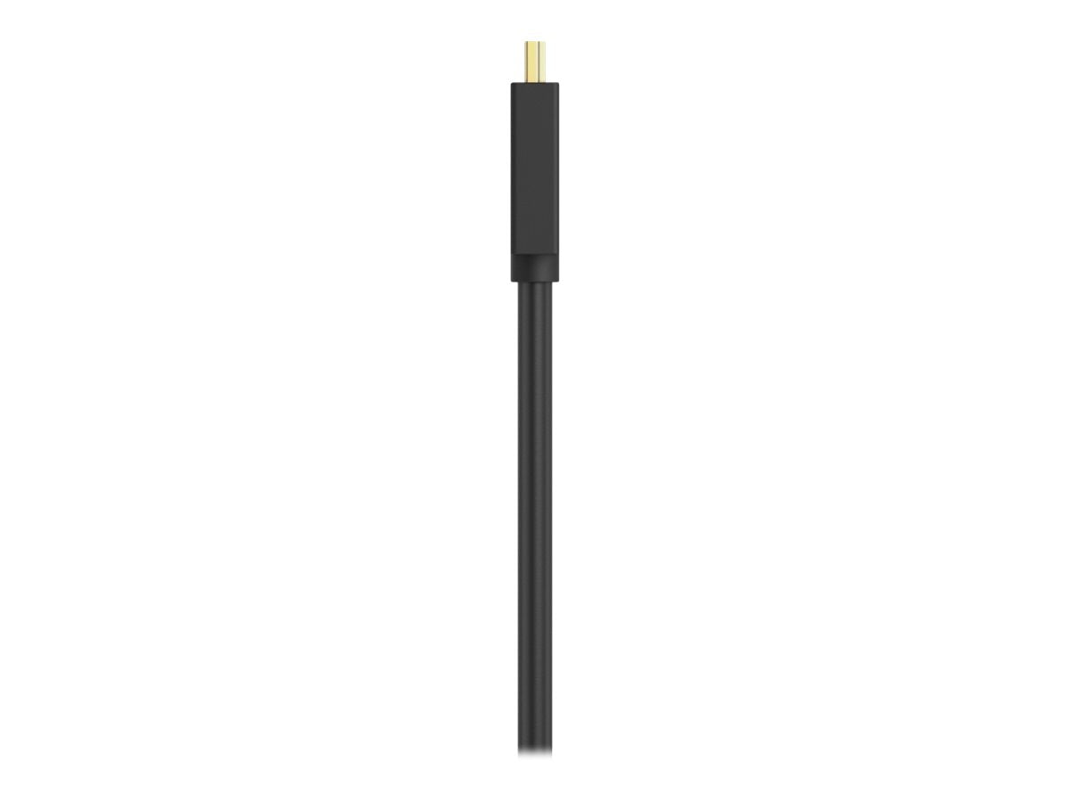 BELKIN Câble Displayport vers HDMI 4K HDCP 1.8m