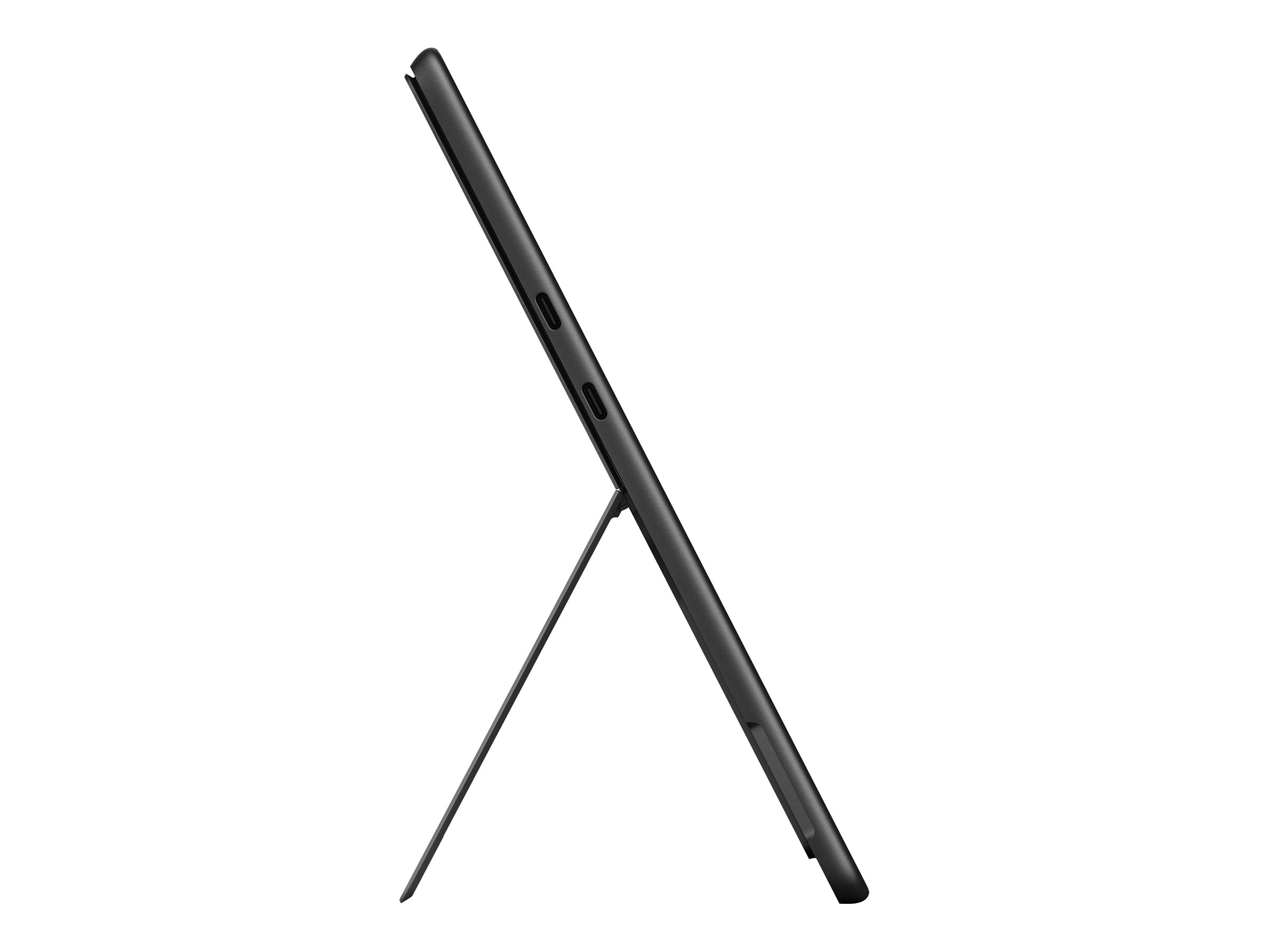 SrfcPro 13" OLED M12 16G 512G BK W11P