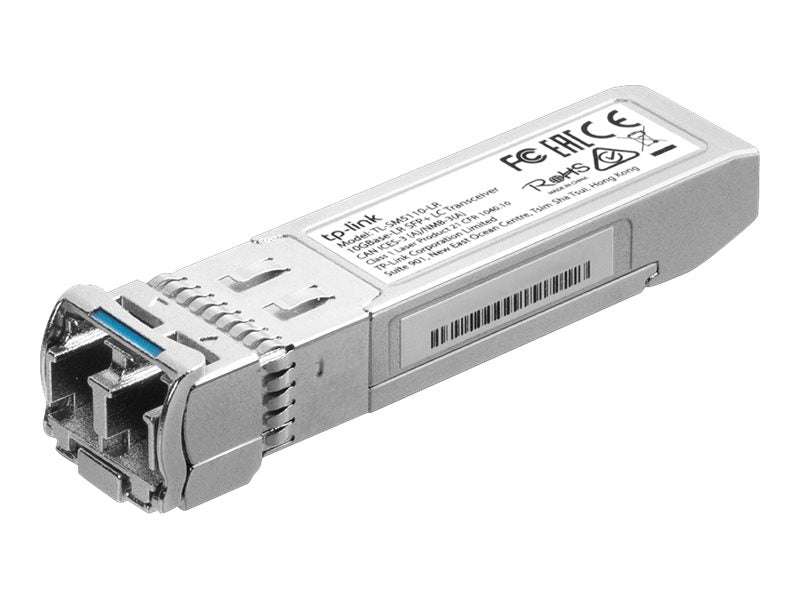TP-LINK Omada 10Gbase-LR SFP+ LC Transceiver