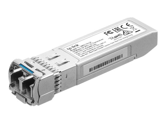 TP-LINK SM5110-LR Module SFP+ 10Gigabit Monomode 10kms