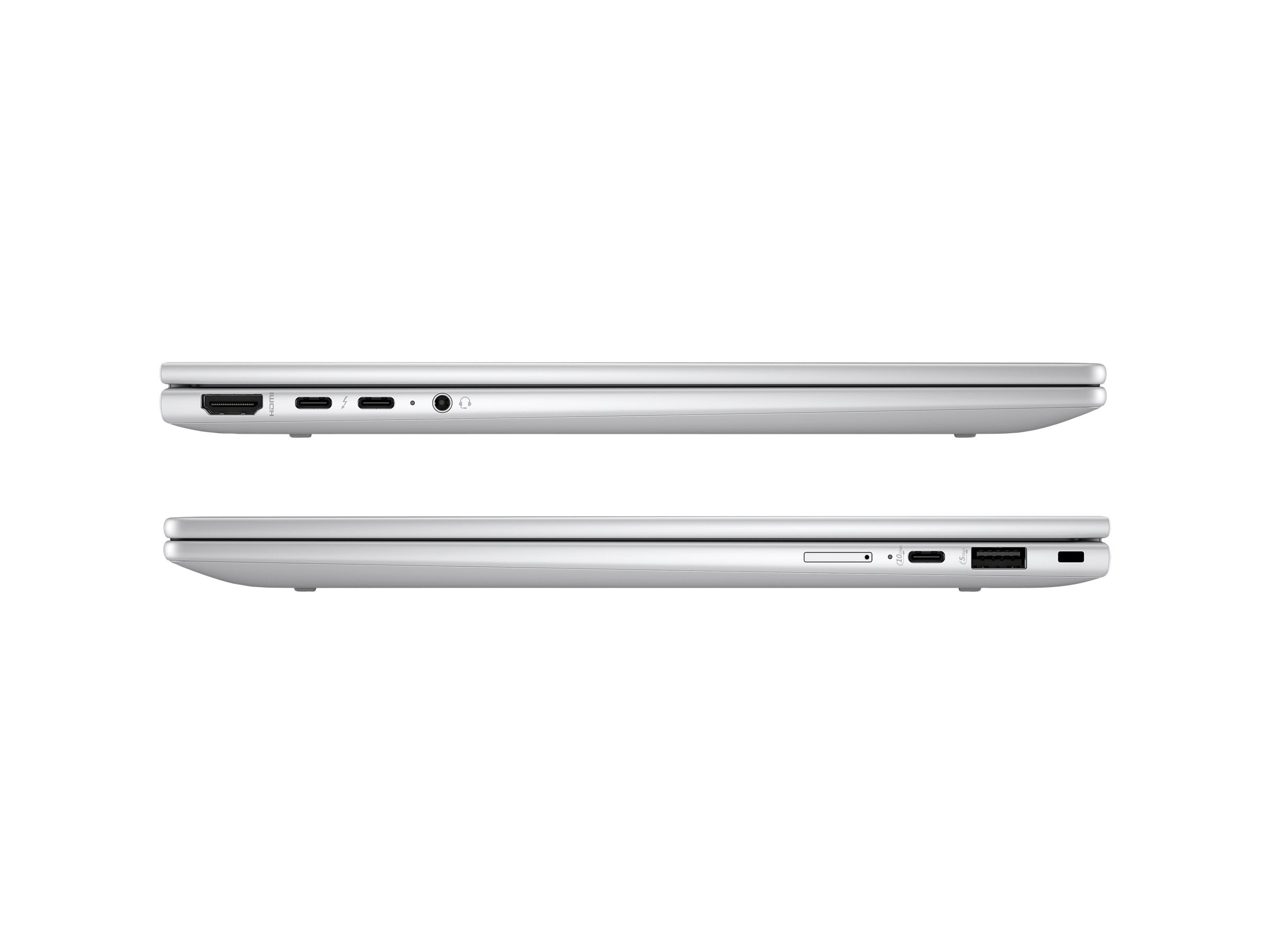 HP EliteBook X Flip G1i PC IA Nouvelle génération Intel Core Ultra 5 226V 14p WUXGA Touch 16Go 512Go SSD W11P Copilot + PC 3/3/0 Sma