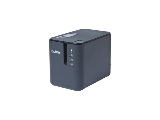 BROTHER PT-P900WC Labelling Professional Printer
