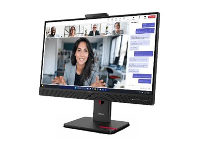 LENOVO ThinkVision T27QD-4v 27p IPS QHD 16:9 120Hz 300 cd/m2 4ms HDMI DP USB 3.2. G1 Type-C