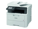 BROTHER DCP-L3560CDW MFP colour LED A4 26ppm copy 26ppm print 250 sheets USB 2.0 Gigabit LAN Wi-Fi