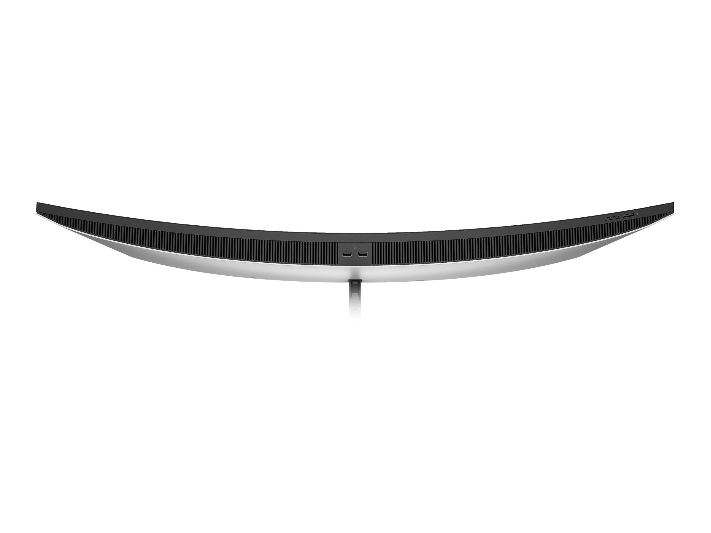 HP Écran de conférence incurvé 5K2K série 7 Pro 740pm avec webcam 4K 39.7p WUHD 5120x2160 USB-C DisplayPort Thunderbolt 3/3/0
