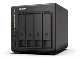 QNAP QVP-41C 4-bay NAS Intel Celeron J6412
