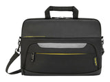 TARGUS CityGear 12-14p Slim TopLoad Black
