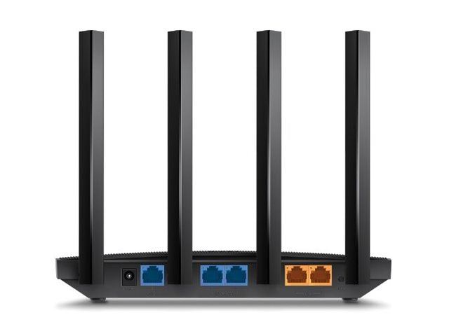 Omada AC1350 Wi-Fi Gigabit VPN RouterPO
