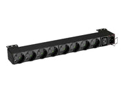 Eaton FlexPDU 8 DIN