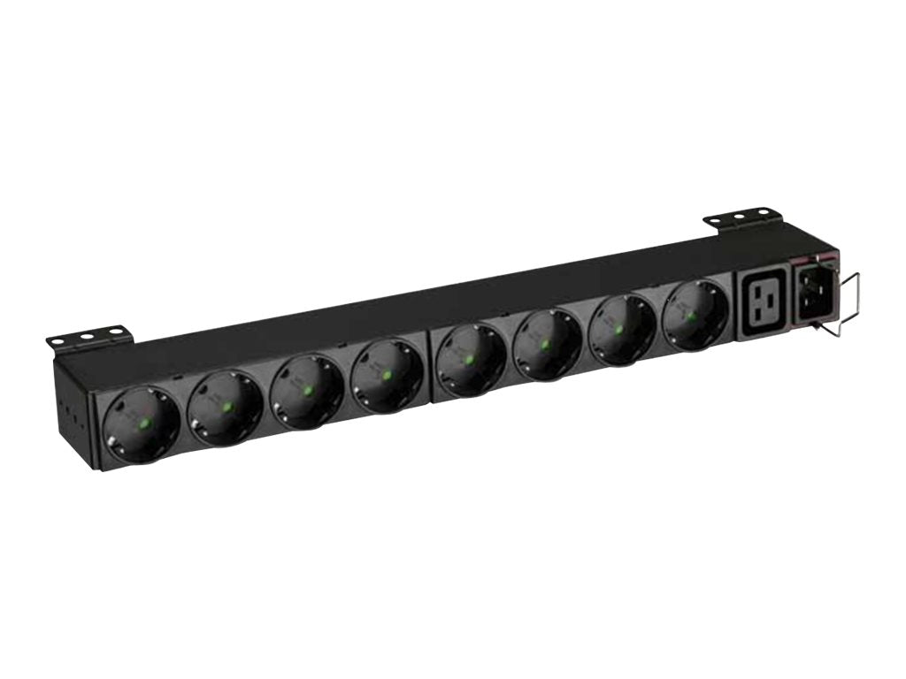 Eaton FlexPDU 8 DIN