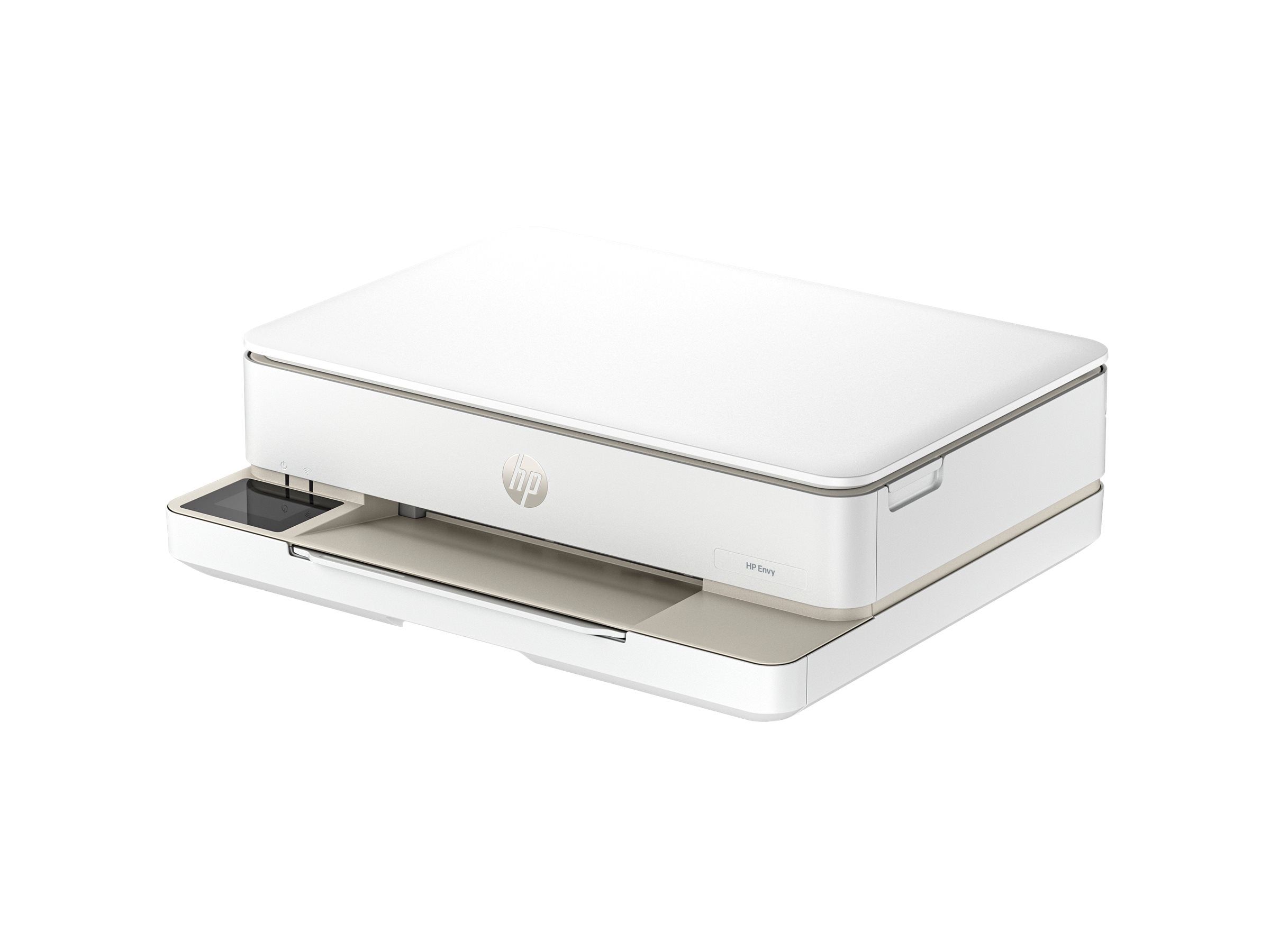 HP ENVY 6132e All-in-One MFP colour inkjet 216x297mm A4 8ppm Copy 10ppm Print 100sheets USB Wi-Fi portobello
