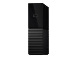 WD My Book 16To Black HDD USB3.0 3.5p RTL extern RoHS compliant WD SmartWare Pro