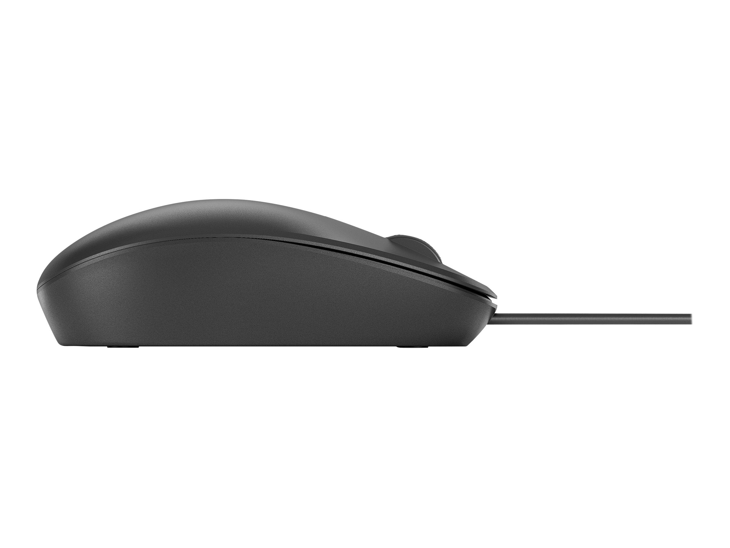HP 125 Wired Mouse souris filaire SmartBuy