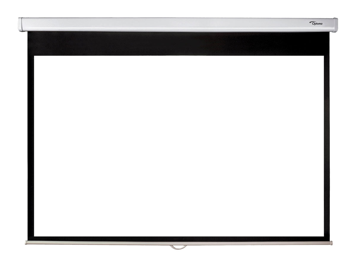 DS-9120MGA - Projection screen